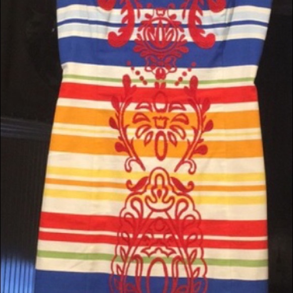 Tabitha Dress Size 2 - Picture 4 of 4